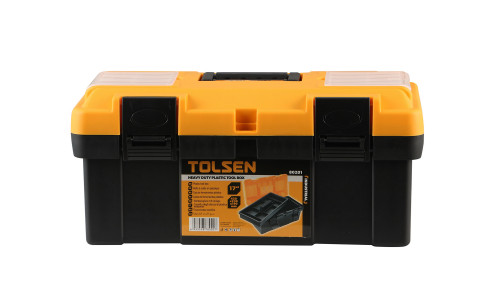 Tool Box Tolsen